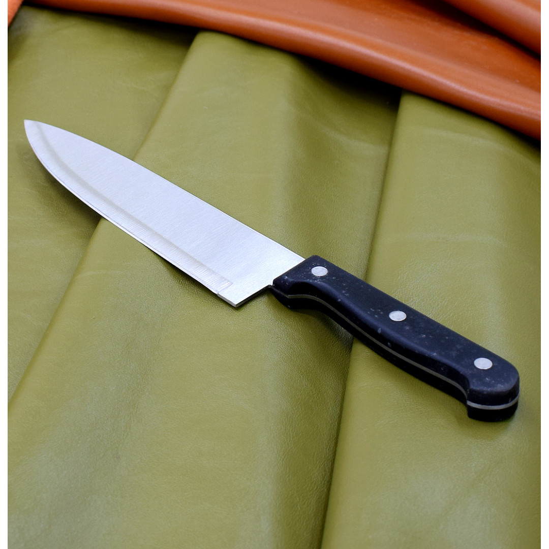6500160 Нож Кухонный Поварской, L=16см