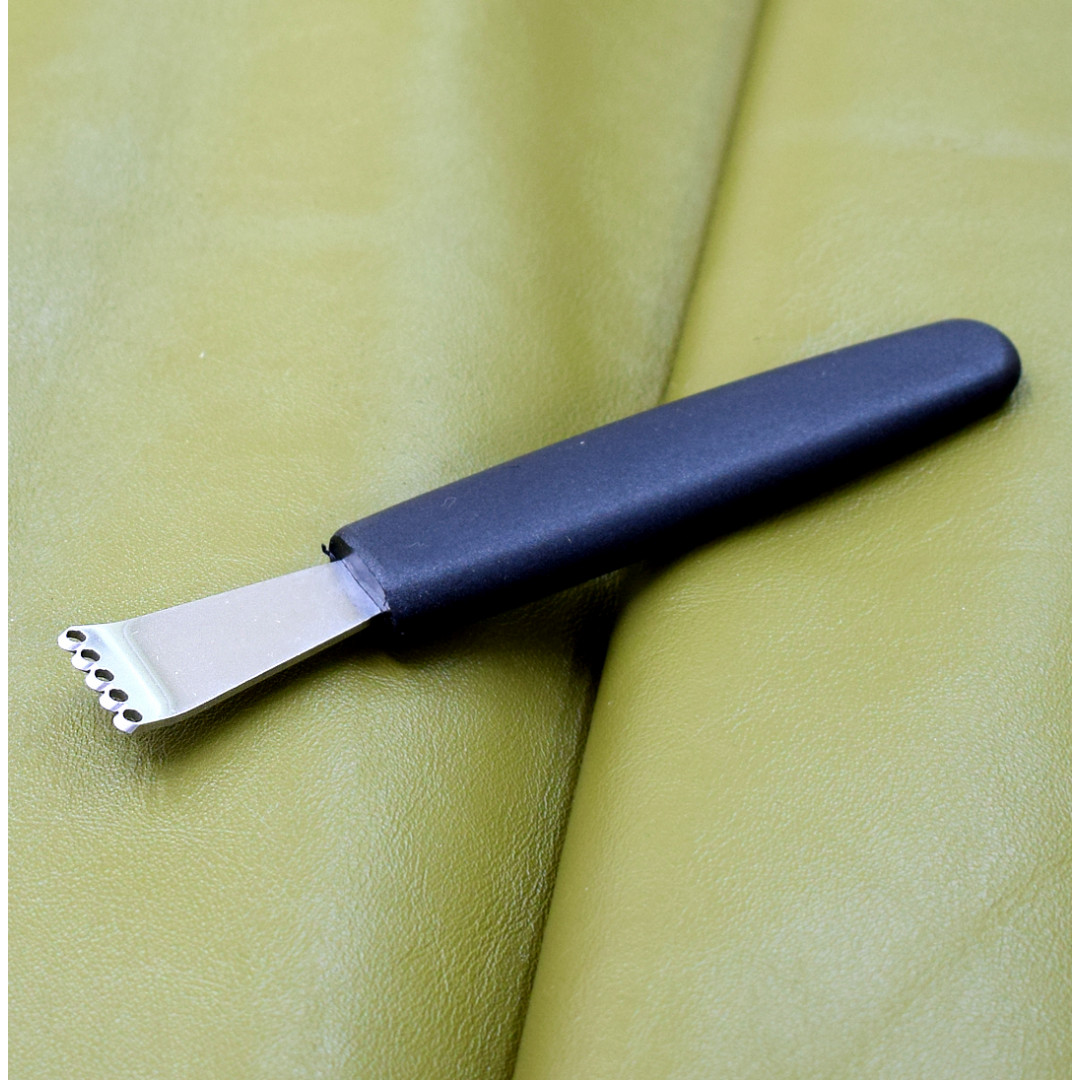 9100G09 Нож Кухонный Для Снятия Цедры